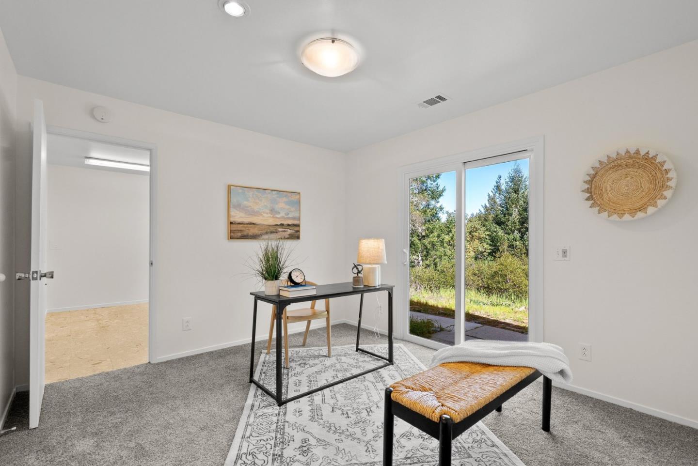 Detail Gallery Image 34 of 46 For 125 Mcgivern Way, Santa Cruz,  CA 95060 - 4 Beds | 3 Baths