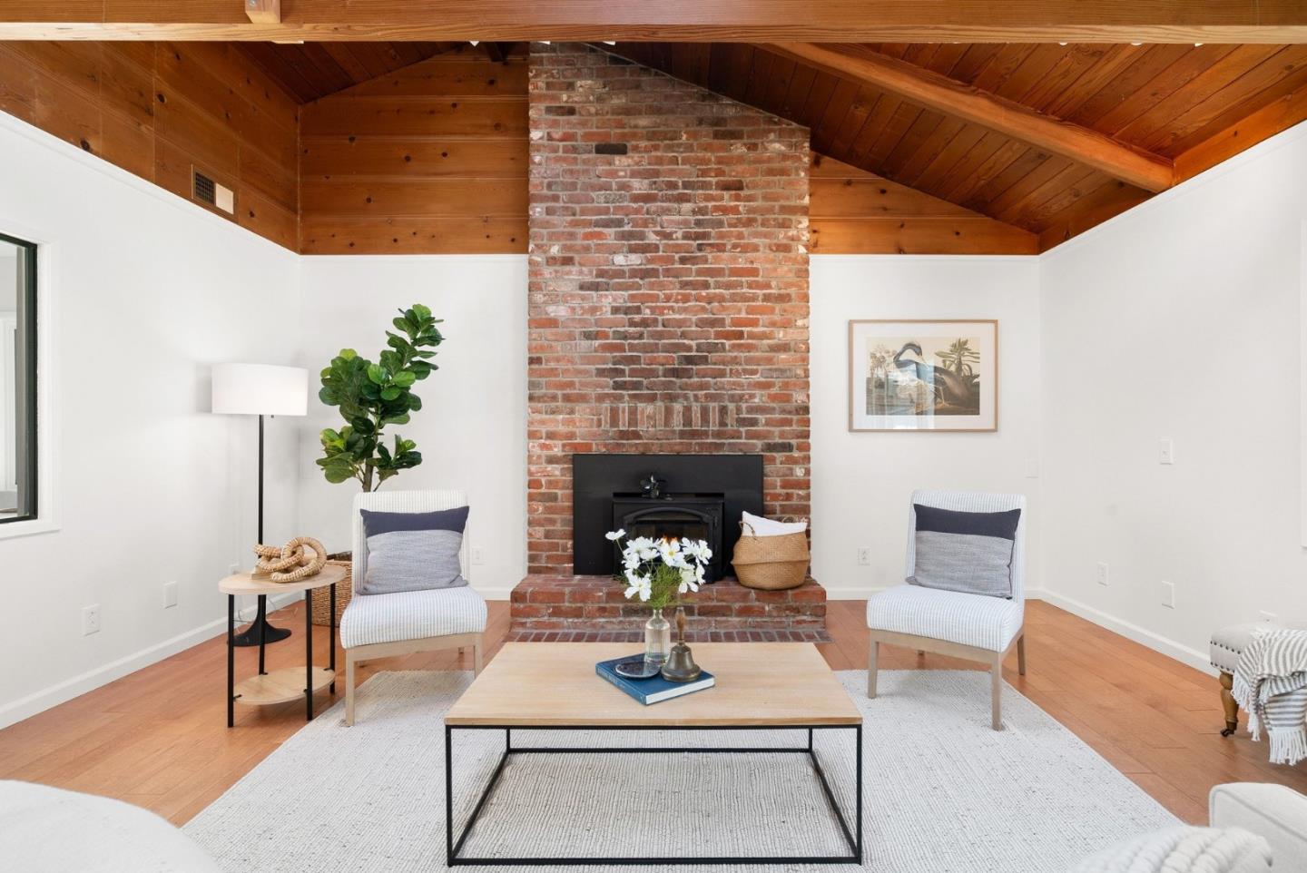 Detail Gallery Image 5 of 46 For 125 Mcgivern Way, Santa Cruz,  CA 95060 - 4 Beds | 3 Baths