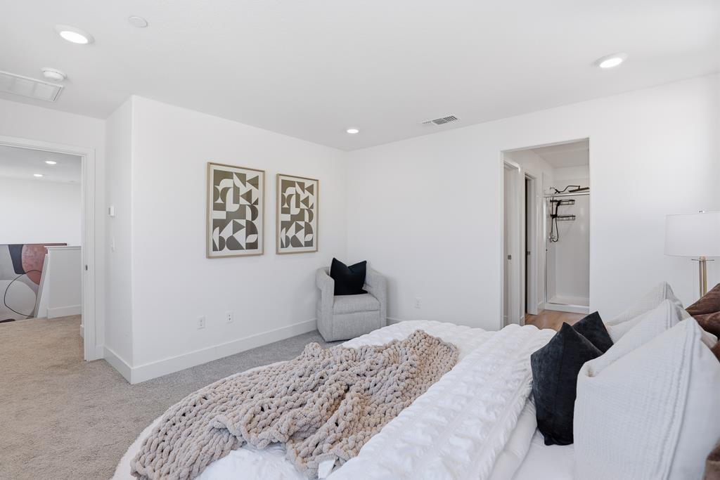 Detail Gallery Image 13 of 24 For 24704 Manzanita St, Hayward,  CA 94545 - 3 Beds | 2/1 Baths
