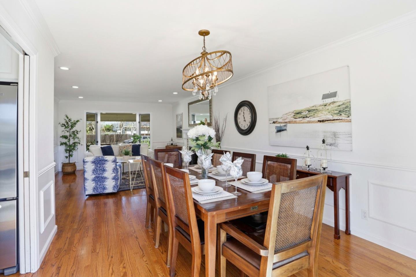 Detail Gallery Image 10 of 41 For 2613 Fairdell Dr, San Jose,  CA 95125 - 5 Beds | 3 Baths