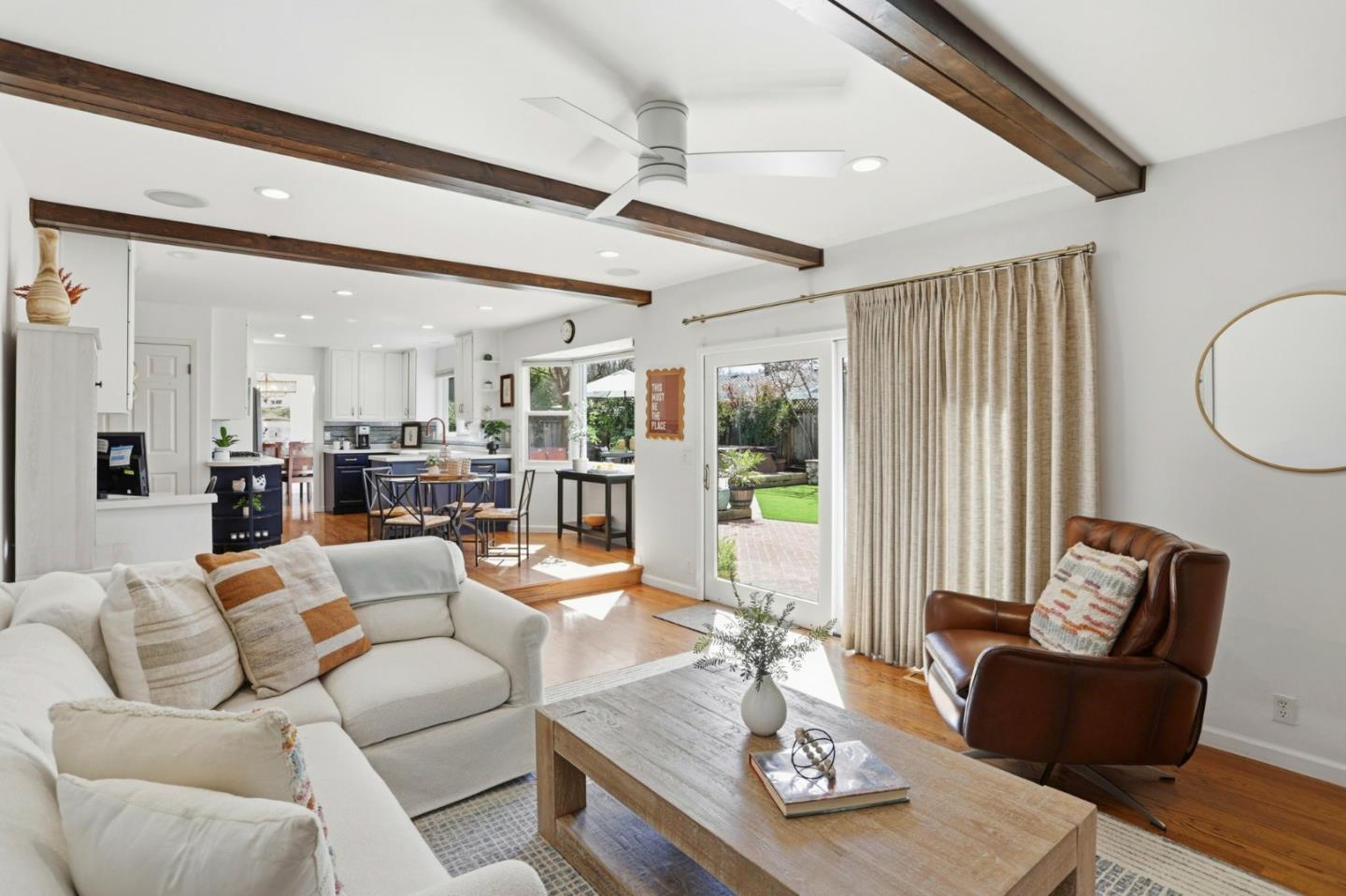 Detail Gallery Image 16 of 41 For 2613 Fairdell Dr, San Jose,  CA 95125 - 5 Beds | 3 Baths