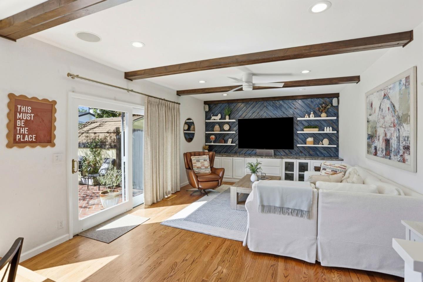 Detail Gallery Image 17 of 41 For 2613 Fairdell Dr, San Jose,  CA 95125 - 5 Beds | 3 Baths