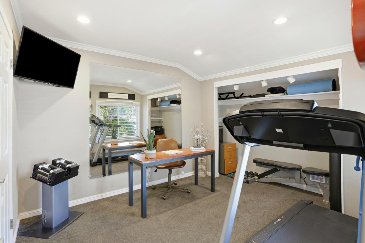 Detail Gallery Image 18 of 41 For 2613 Fairdell Dr, San Jose,  CA 95125 - 5 Beds | 3 Baths