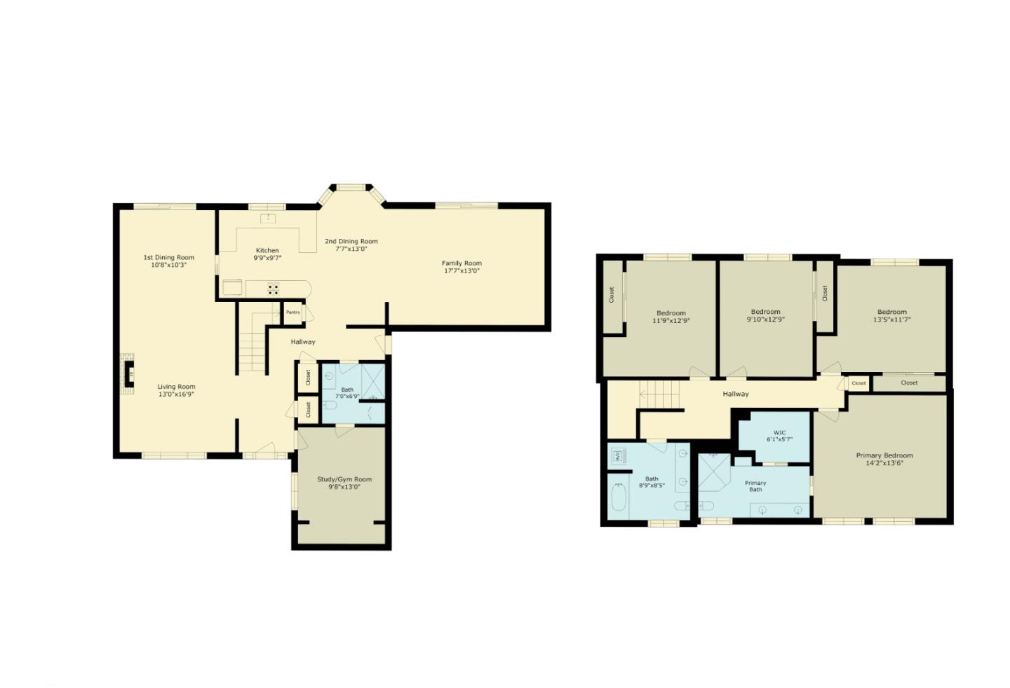 Detail Gallery Image 2 of 41 For 2613 Fairdell Dr, San Jose,  CA 95125 - 5 Beds | 3 Baths