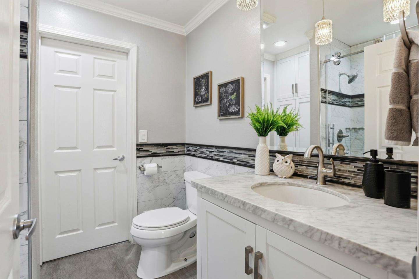 Detail Gallery Image 21 of 41 For 2613 Fairdell Dr, San Jose,  CA 95125 - 5 Beds | 3 Baths