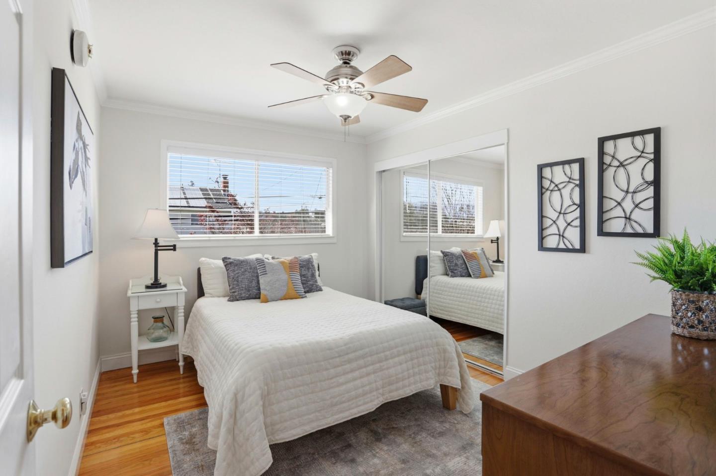 Detail Gallery Image 26 of 41 For 2613 Fairdell Dr, San Jose,  CA 95125 - 5 Beds | 3 Baths