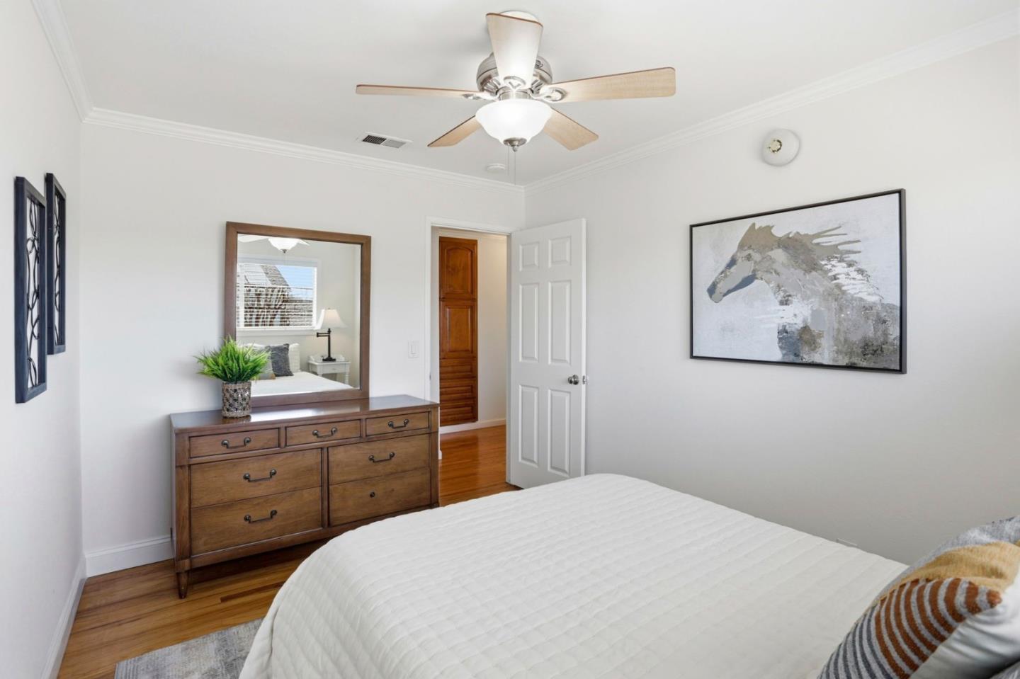 Detail Gallery Image 27 of 41 For 2613 Fairdell Dr, San Jose,  CA 95125 - 5 Beds | 3 Baths