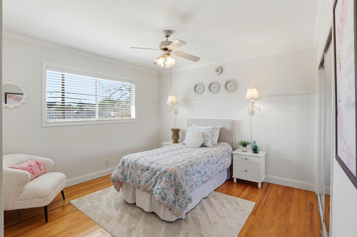 Detail Gallery Image 28 of 41 For 2613 Fairdell Dr, San Jose,  CA 95125 - 5 Beds | 3 Baths