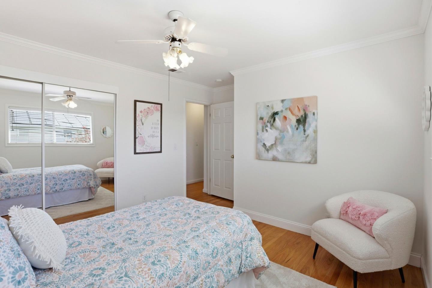 Detail Gallery Image 29 of 41 For 2613 Fairdell Dr, San Jose,  CA 95125 - 5 Beds | 3 Baths