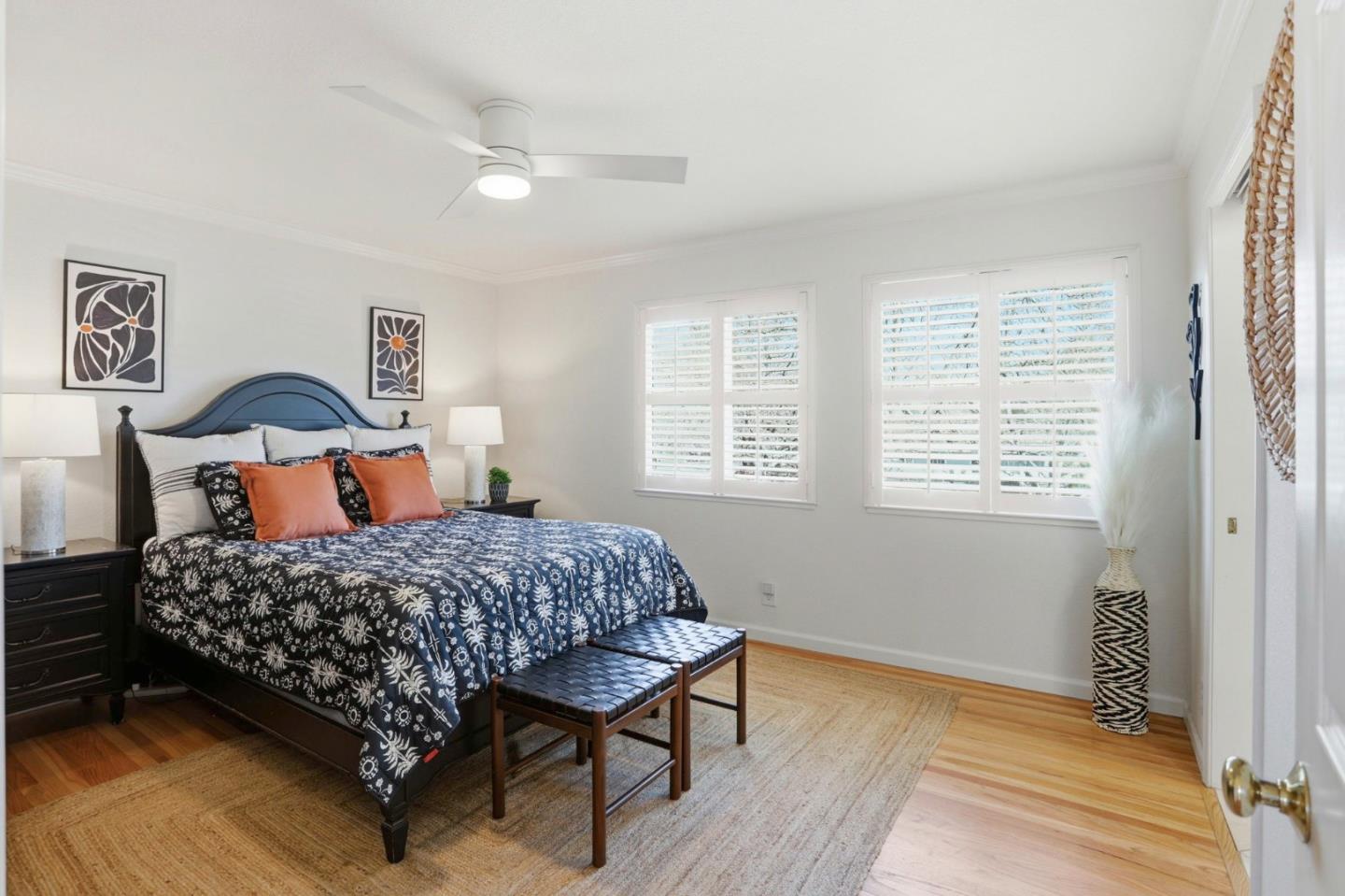 Detail Gallery Image 30 of 41 For 2613 Fairdell Dr, San Jose,  CA 95125 - 5 Beds | 3 Baths