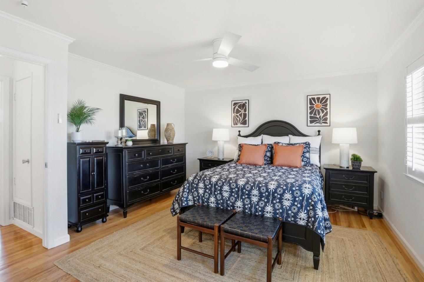 Detail Gallery Image 31 of 41 For 2613 Fairdell Dr, San Jose,  CA 95125 - 5 Beds | 3 Baths