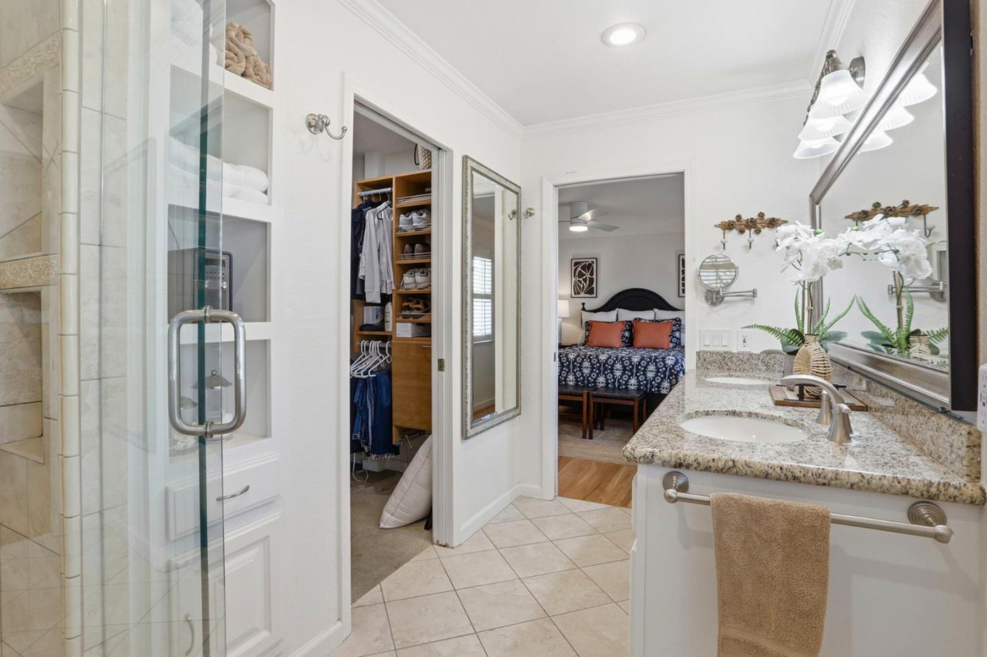 Detail Gallery Image 34 of 41 For 2613 Fairdell Dr, San Jose,  CA 95125 - 5 Beds | 3 Baths