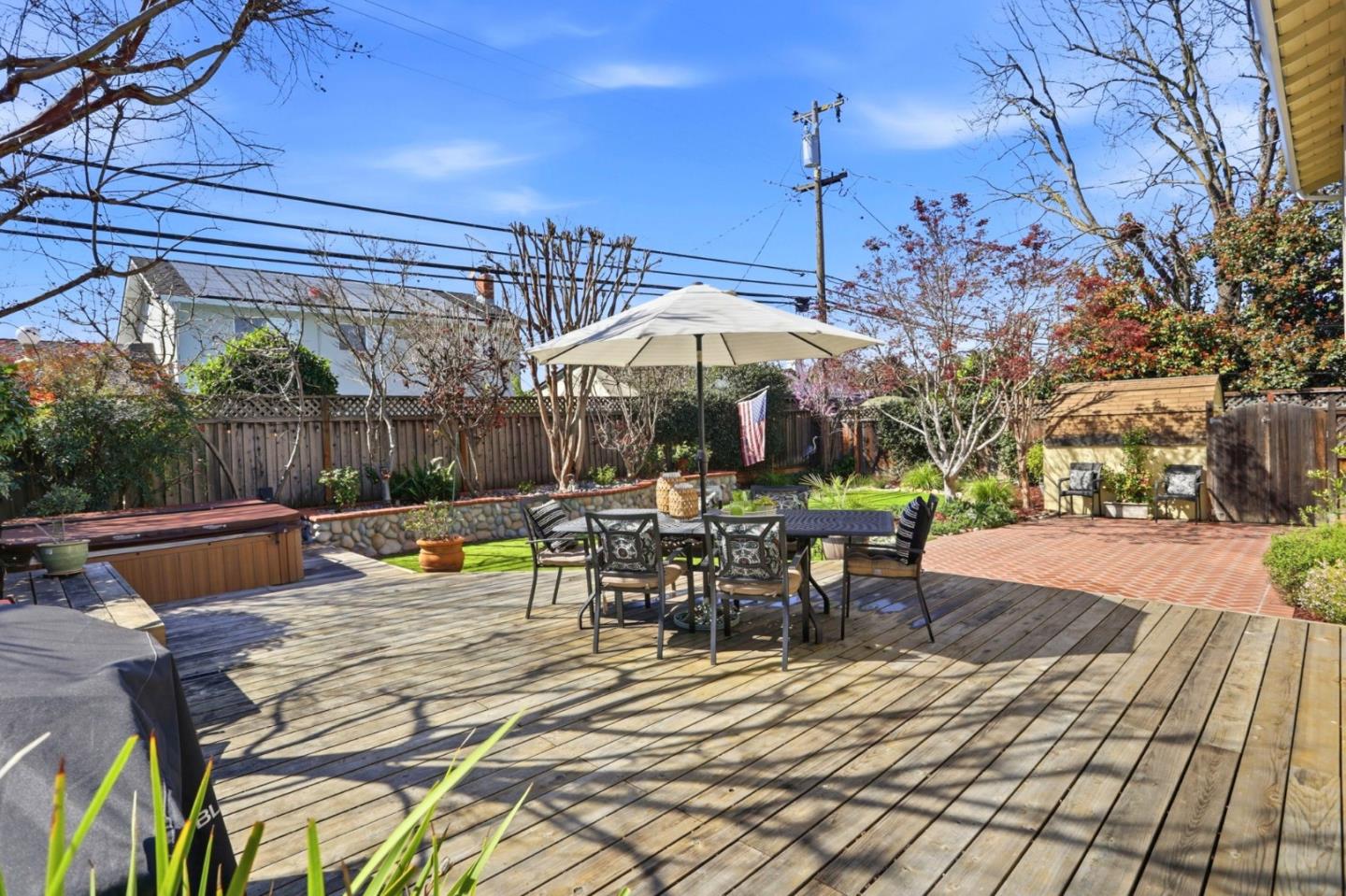 Detail Gallery Image 40 of 41 For 2613 Fairdell Dr, San Jose,  CA 95125 - 5 Beds | 3 Baths