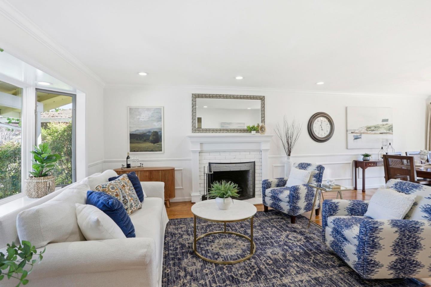 Detail Gallery Image 6 of 41 For 2613 Fairdell Dr, San Jose,  CA 95125 - 5 Beds | 3 Baths