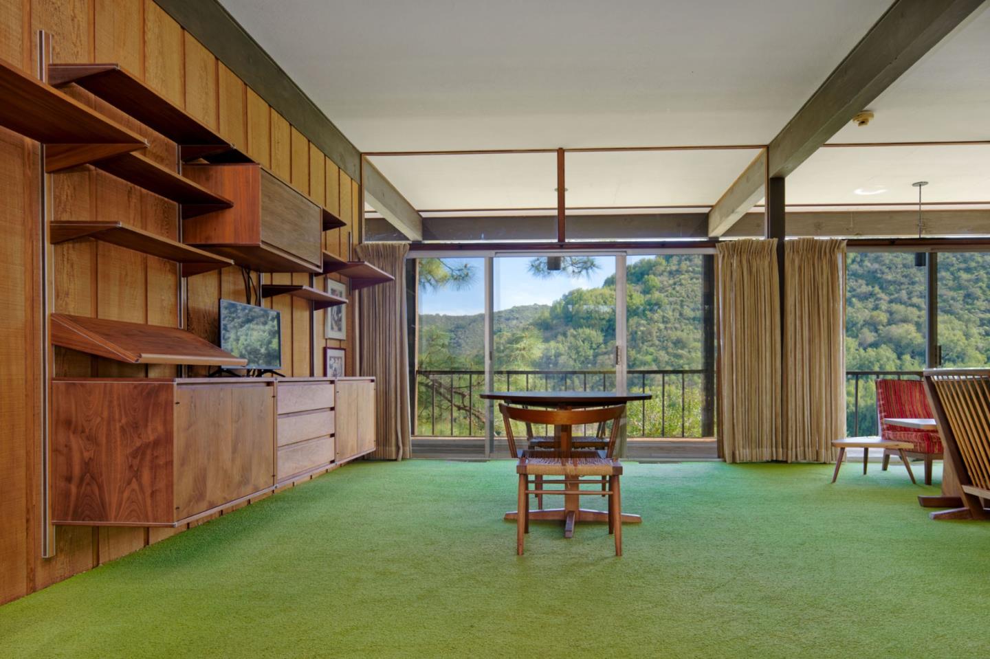 Detail Gallery Image 23 of 52 For 26969 Moody Rd., Los Altos Hills,  CA 94022 - 4 Beds | 2 Baths