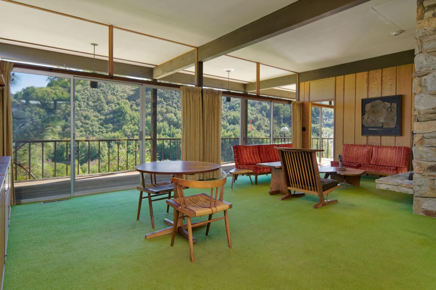 Detail Gallery Image 24 of 52 For 26969 Moody Rd., Los Altos Hills,  CA 94022 - 4 Beds | 2 Baths