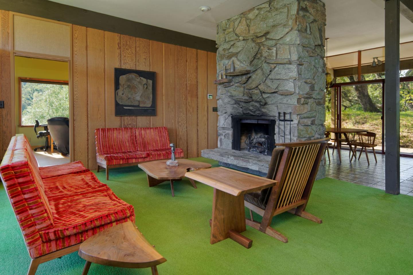 Detail Gallery Image 25 of 52 For 26969 Moody Rd., Los Altos Hills,  CA 94022 - 4 Beds | 2 Baths