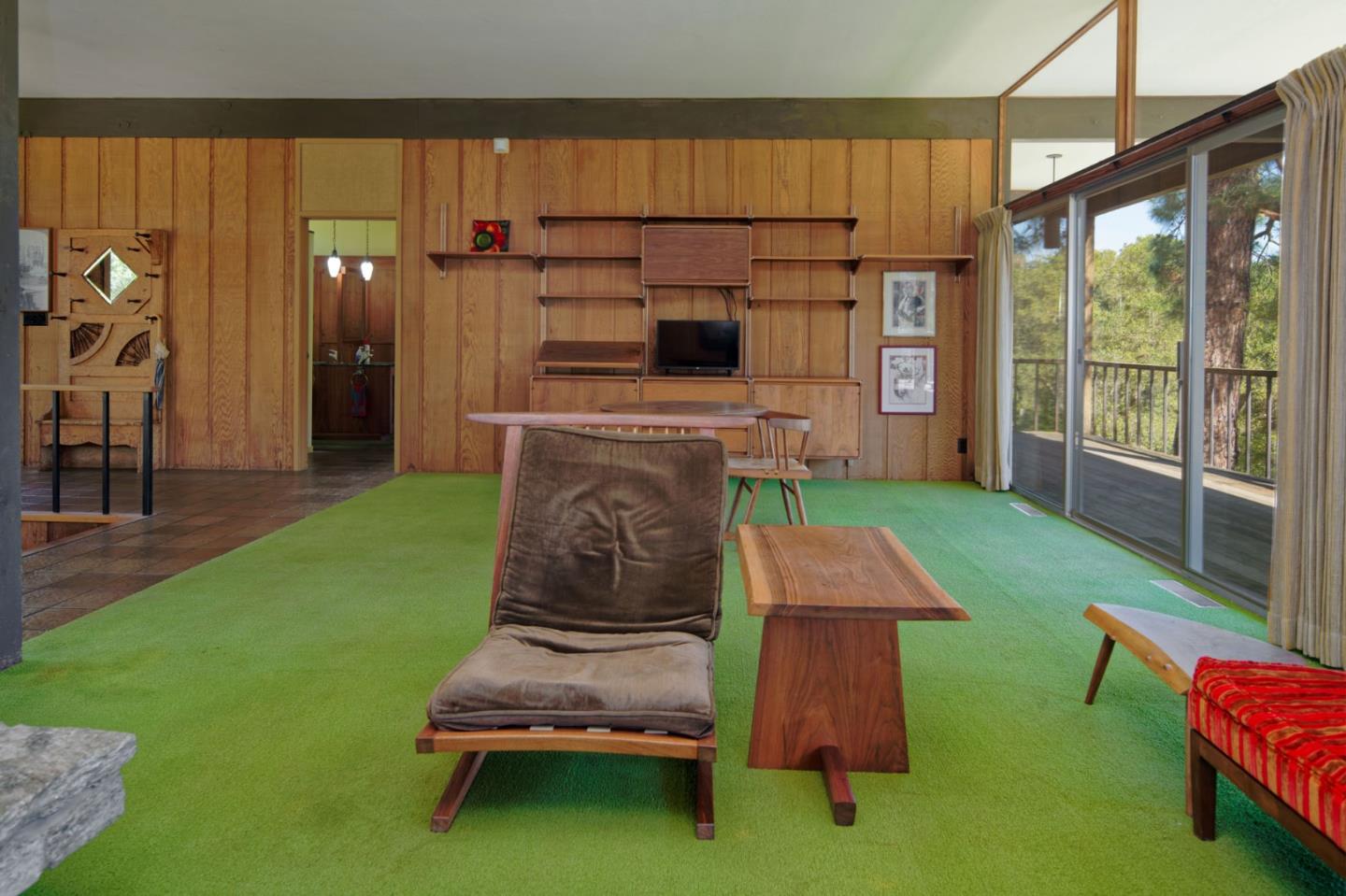 Detail Gallery Image 27 of 52 For 26969 Moody Rd., Los Altos Hills,  CA 94022 - 4 Beds | 2 Baths