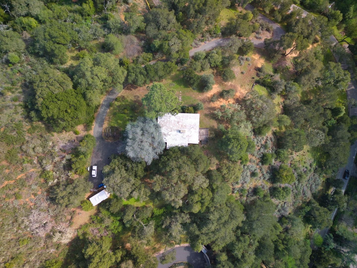 Detail Gallery Image 50 of 52 For 26969 Moody Rd., Los Altos Hills,  CA 94022 - 4 Beds | 2 Baths