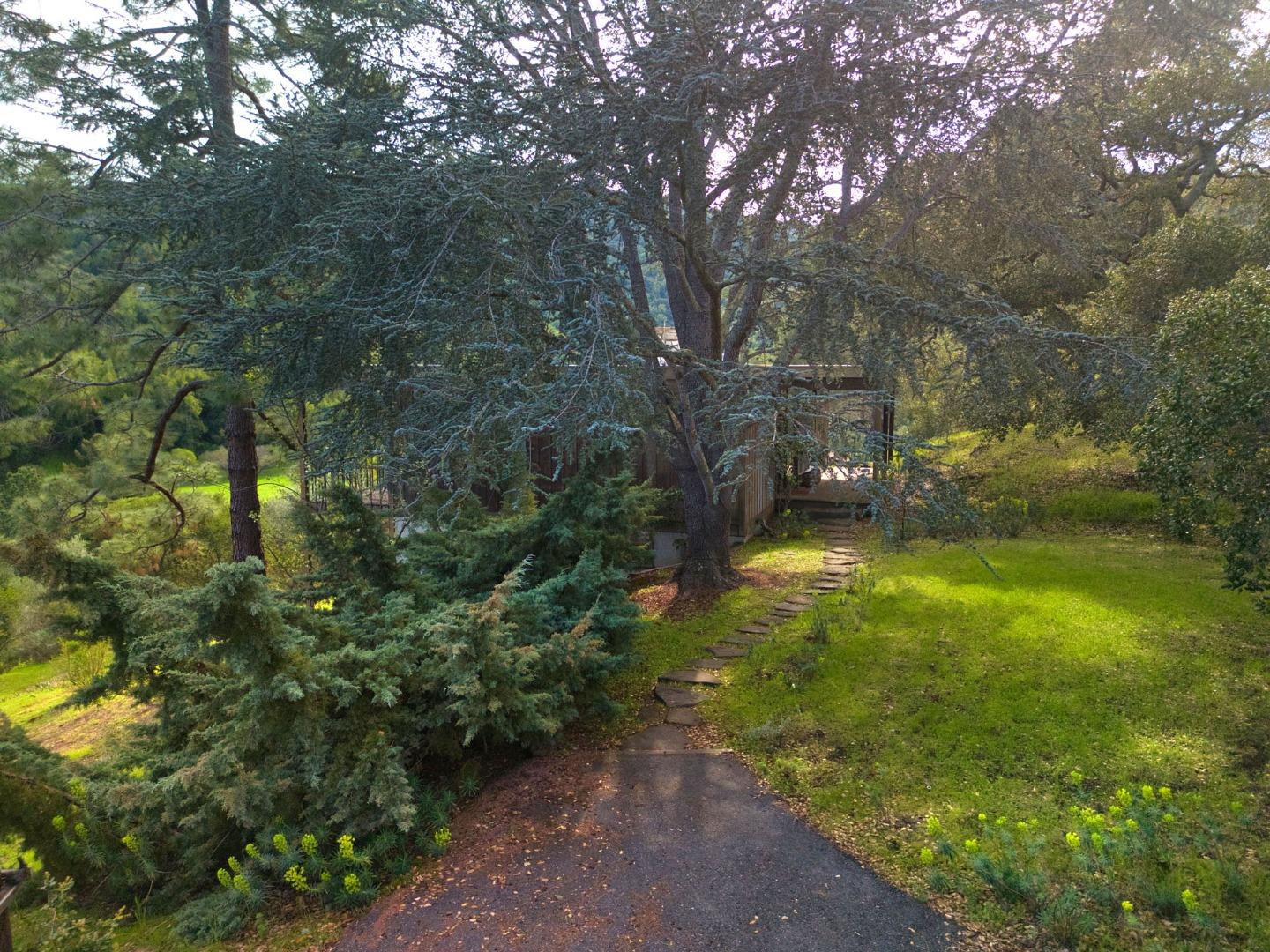 Detail Gallery Image 51 of 52 For 26969 Moody Rd., Los Altos Hills,  CA 94022 - 4 Beds | 2 Baths