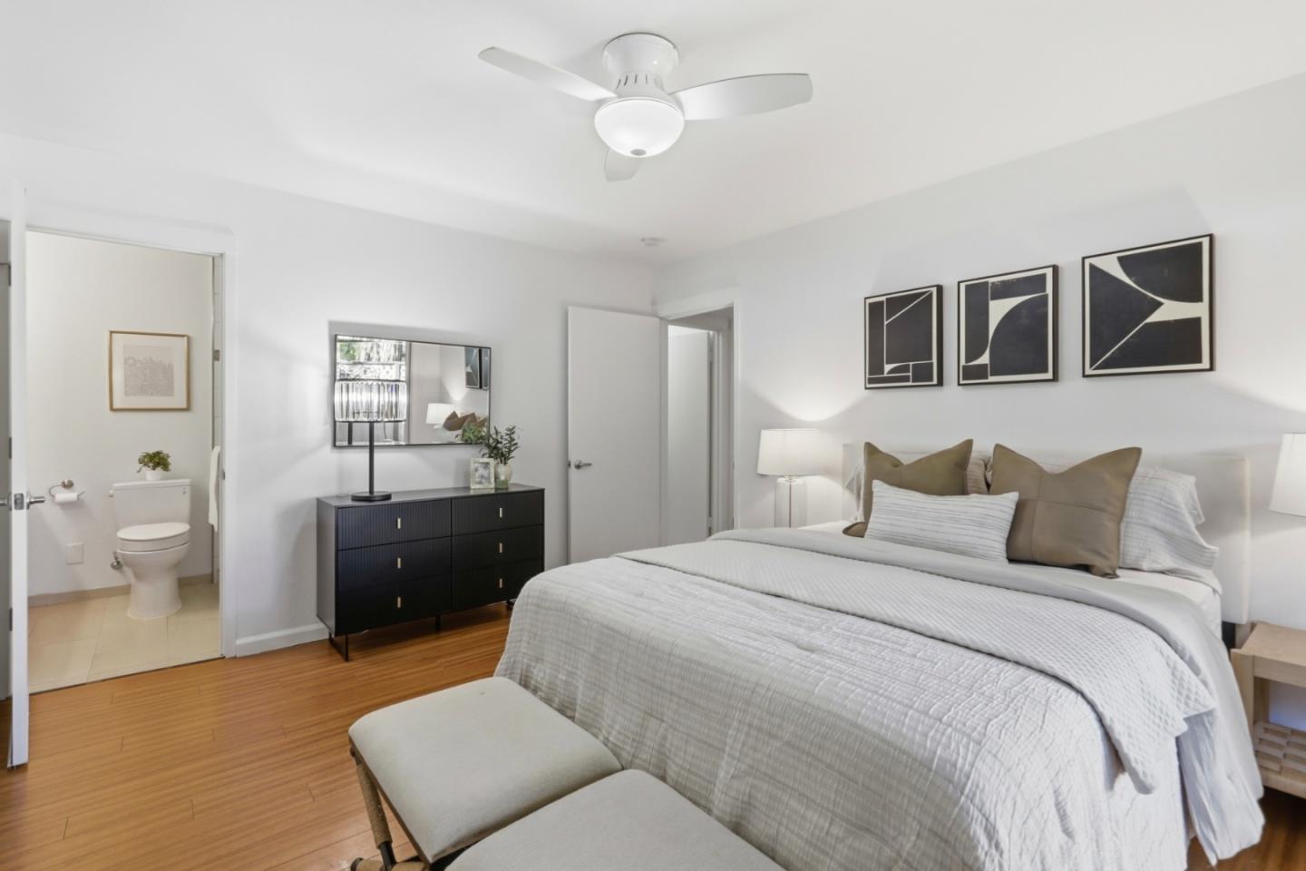 Detail Gallery Image 10 of 14 For 1225 Blackberry Ter, Sunnyvale,  CA 94087 - 3 Beds | 2 Baths