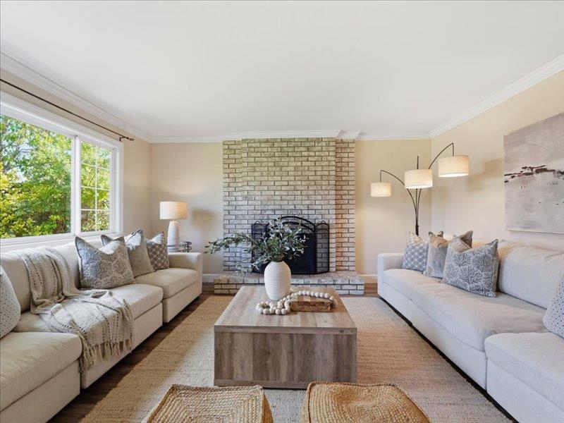 Detail Gallery Image 14 of 47 For 7081 Elmsdale Dr, San Jose,  CA 95120 - 5 Beds | 3 Baths