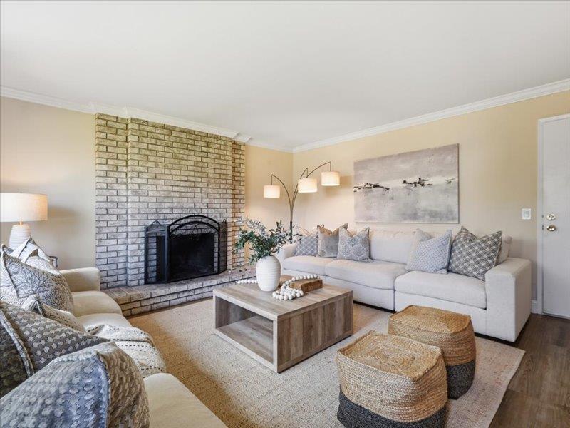 Detail Gallery Image 16 of 47 For 7081 Elmsdale Dr, San Jose,  CA 95120 - 5 Beds | 3 Baths