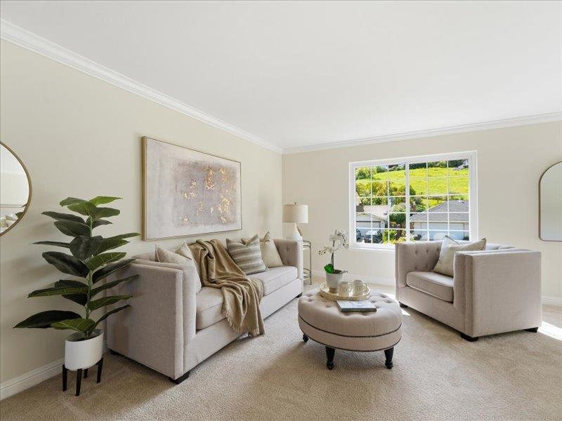 Detail Gallery Image 21 of 47 For 7081 Elmsdale Dr, San Jose,  CA 95120 - 5 Beds | 3 Baths