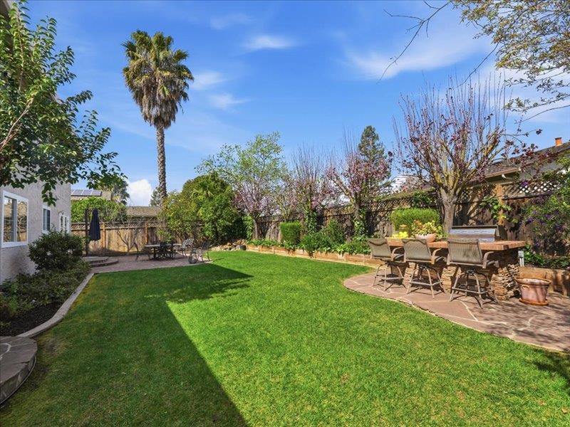 Detail Gallery Image 34 of 47 For 7081 Elmsdale Dr, San Jose,  CA 95120 - 5 Beds | 3 Baths