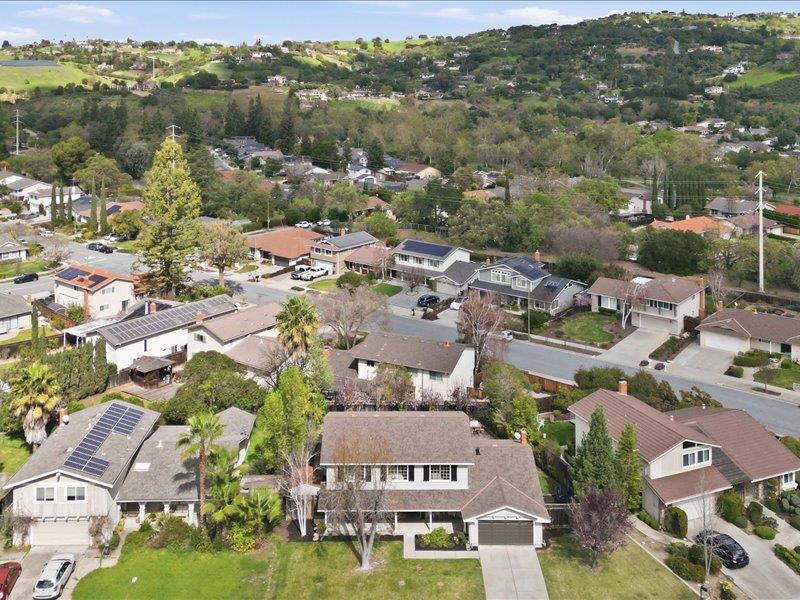 Detail Gallery Image 41 of 47 For 7081 Elmsdale Dr, San Jose,  CA 95120 - 5 Beds | 3 Baths