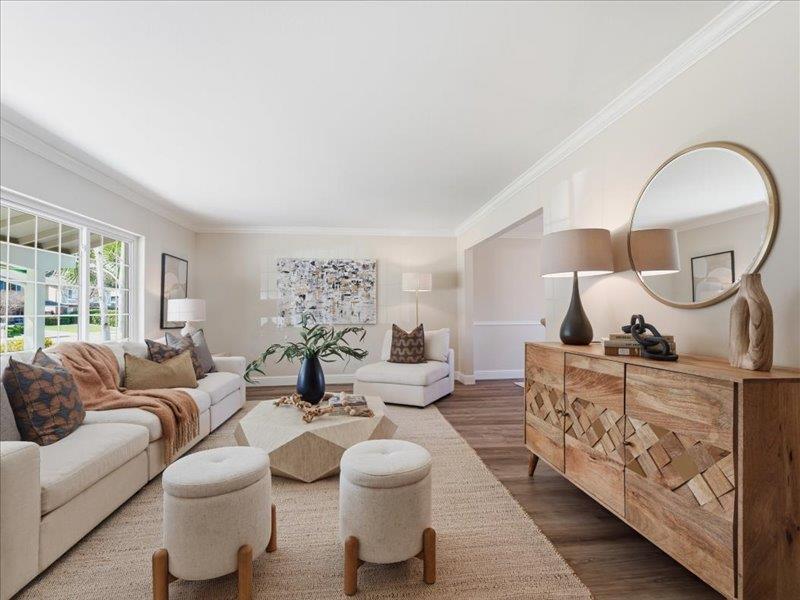 Detail Gallery Image 5 of 47 For 7081 Elmsdale Dr, San Jose,  CA 95120 - 5 Beds | 3 Baths