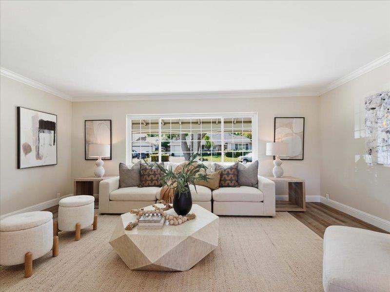 Detail Gallery Image 6 of 47 For 7081 Elmsdale Dr, San Jose,  CA 95120 - 5 Beds | 3 Baths