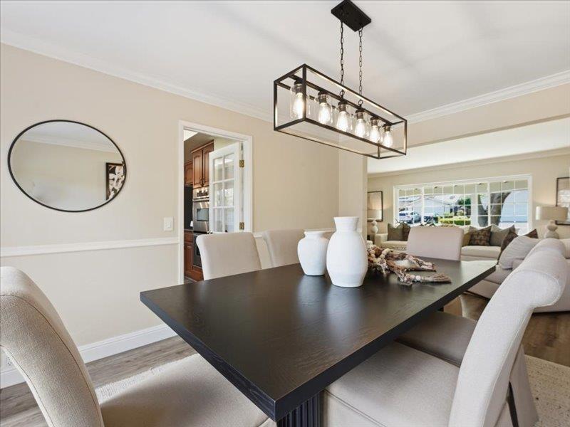 Detail Gallery Image 9 of 47 For 7081 Elmsdale Dr, San Jose,  CA 95120 - 5 Beds | 3 Baths