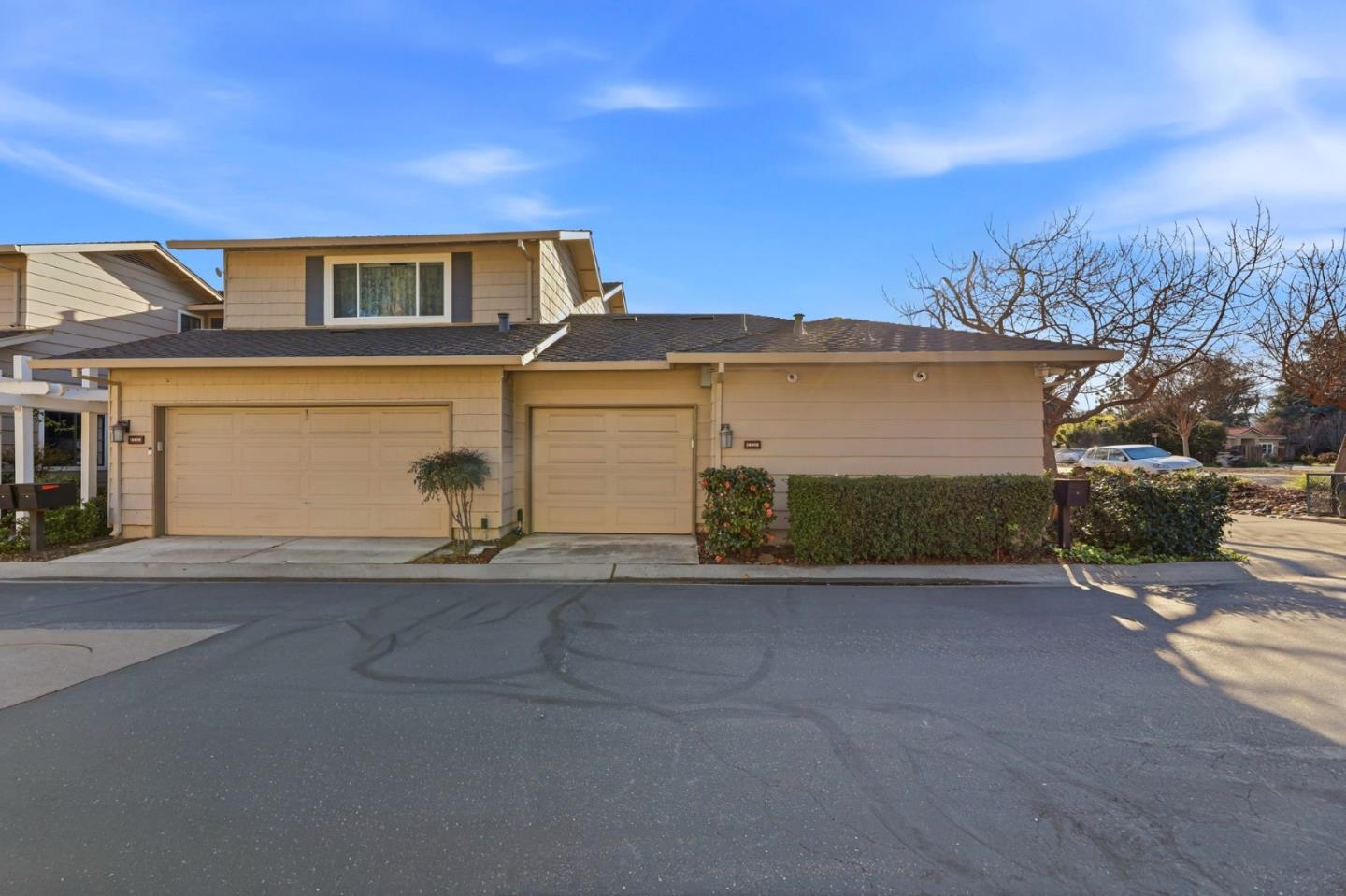 Detail Gallery Image 16 of 25 For 18932 Sara Park Cir, Saratoga,  CA 95070 - 2 Beds | 2 Baths