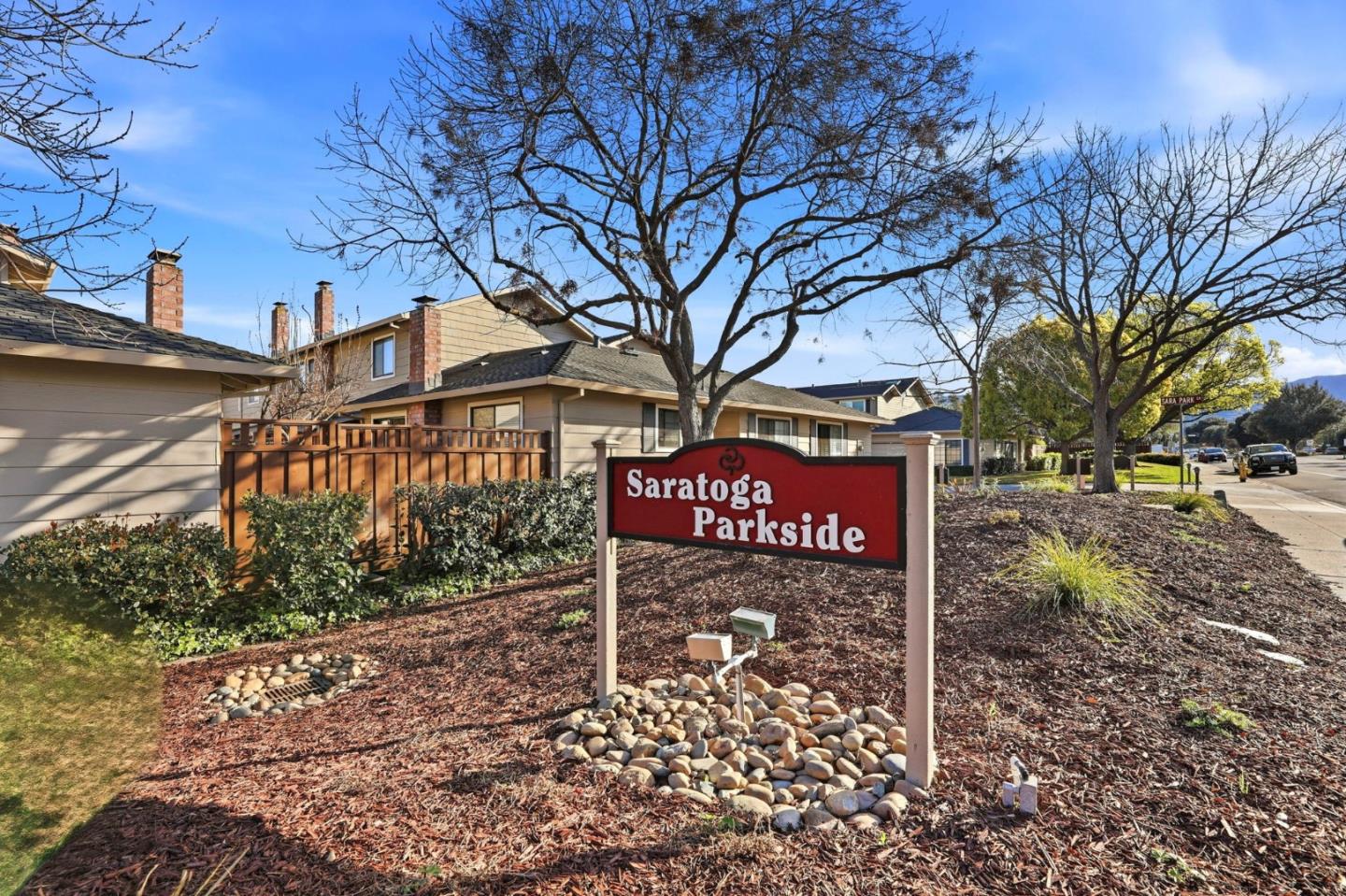 18932 Sara Park Circle, Saratoga, CA, 95070