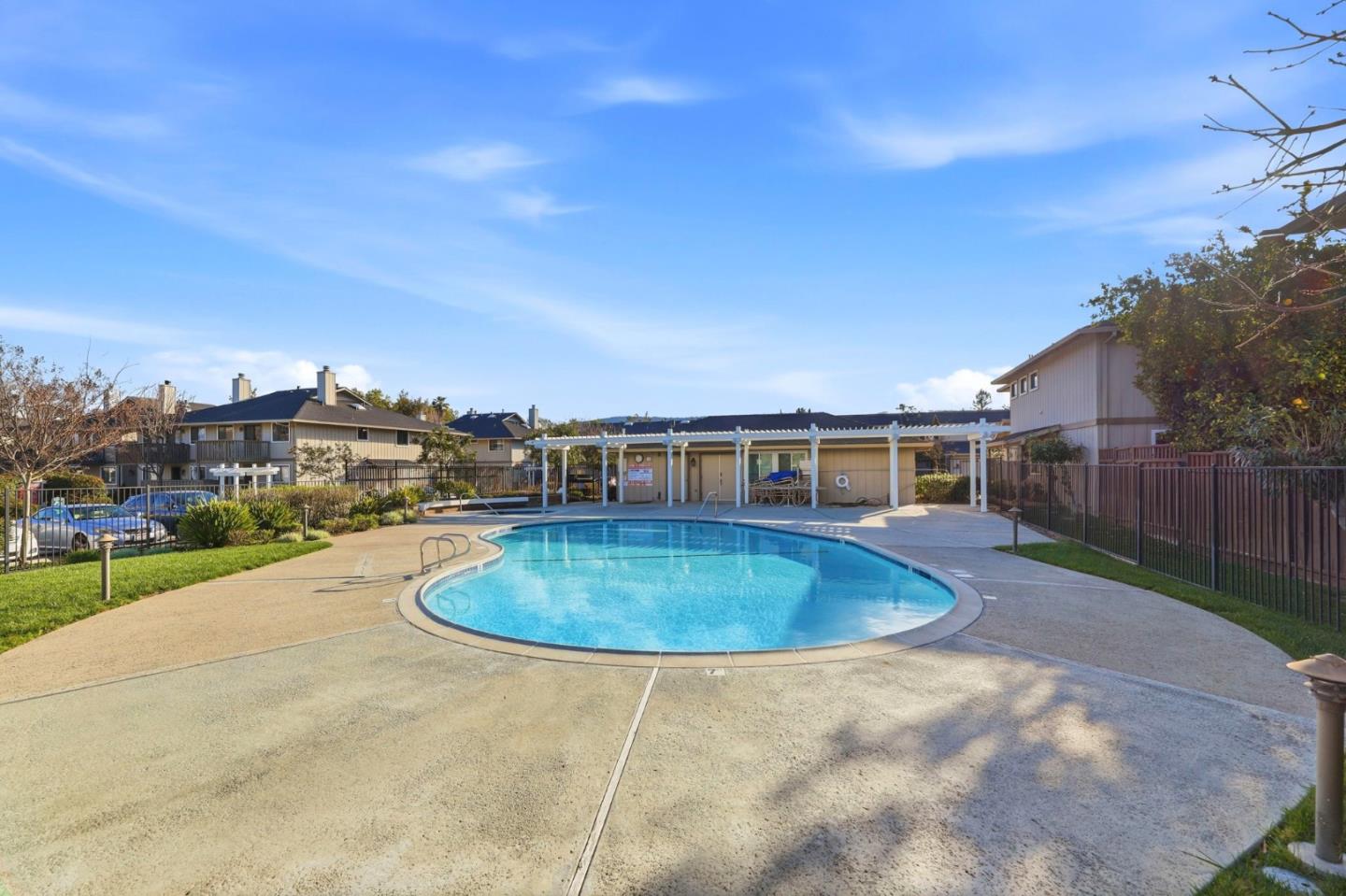 Detail Gallery Image 25 of 25 For 18932 Sara Park Cir, Saratoga,  CA 95070 - 2 Beds | 2 Baths