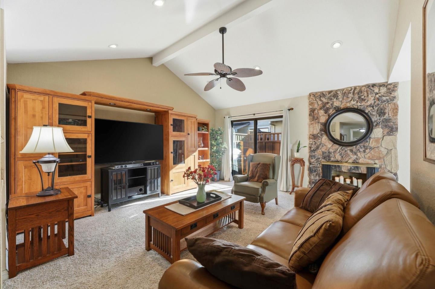 Detail Gallery Image 4 of 25 For 18932 Sara Park Cir, Saratoga,  CA 95070 - 2 Beds | 2 Baths