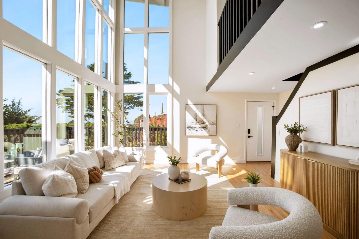 Detail Gallery Image 15 of 62 For 52 Frances Ave, Pacifica,  CA 94044 - 4 Beds | 4 Baths