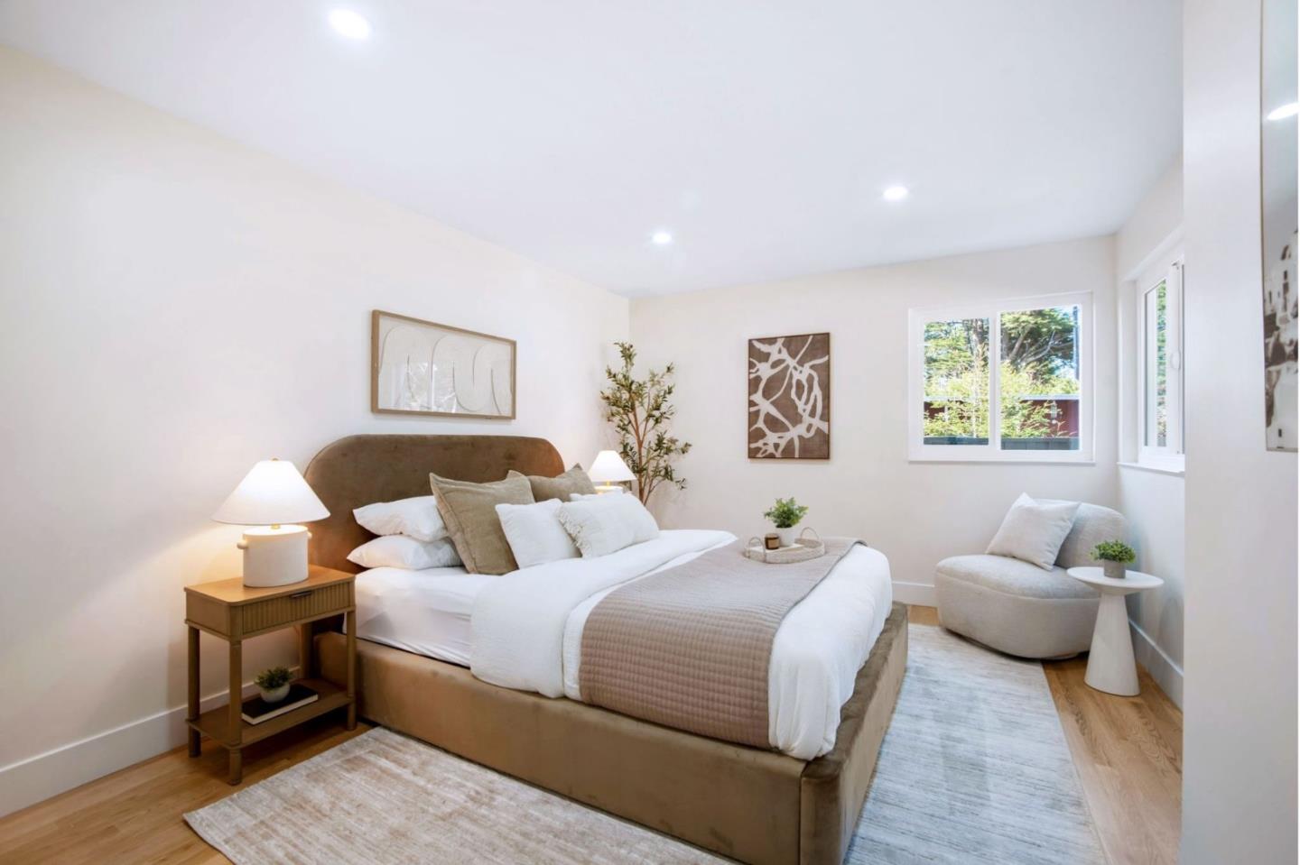 Detail Gallery Image 17 of 62 For 52 Frances Ave, Pacifica,  CA 94044 - 4 Beds | 4 Baths