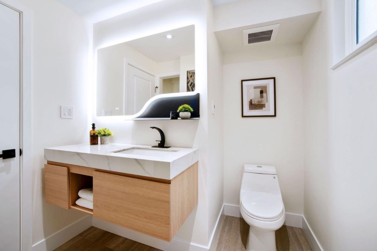 Detail Gallery Image 20 of 62 For 52 Frances Ave, Pacifica,  CA 94044 - 4 Beds | 4 Baths