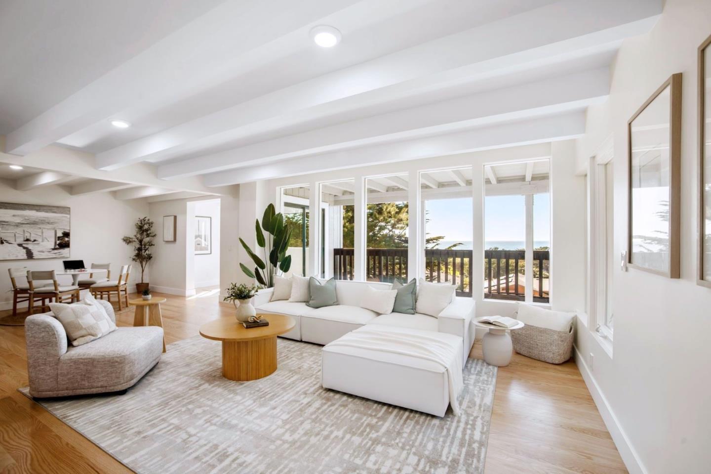 Detail Gallery Image 21 of 62 For 52 Frances Ave, Pacifica,  CA 94044 - 4 Beds | 4 Baths