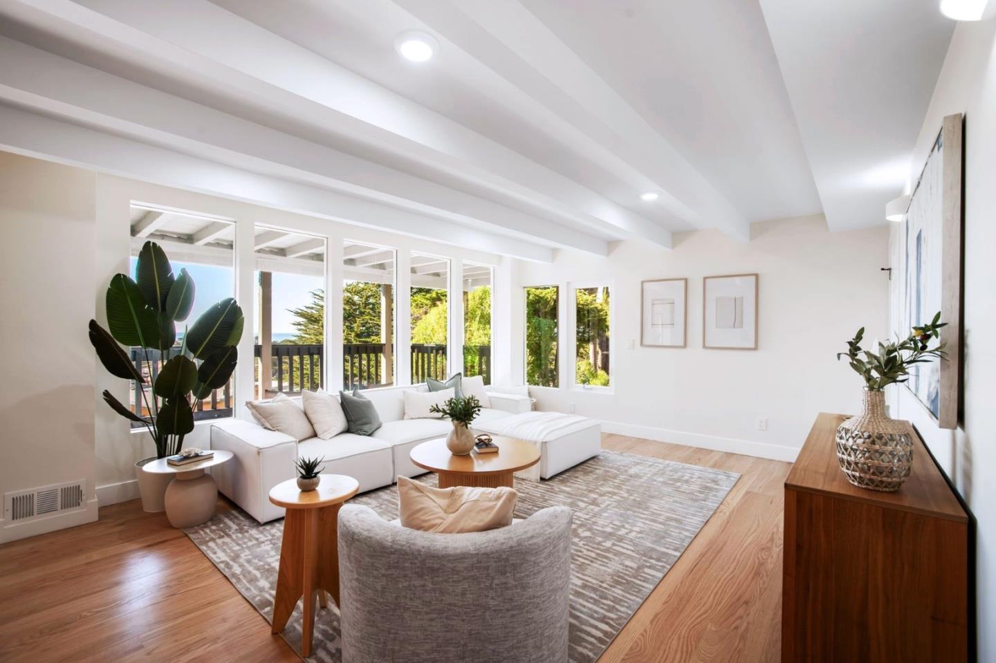 Detail Gallery Image 29 of 62 For 52 Frances Ave, Pacifica,  CA 94044 - 4 Beds | 4 Baths