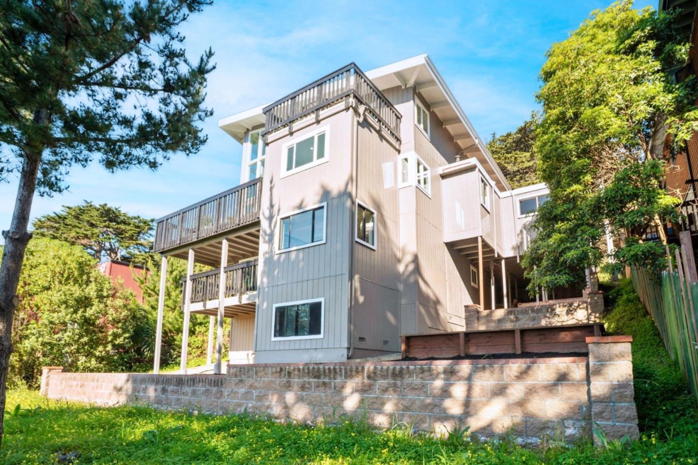 Detail Gallery Image 45 of 62 For 52 Frances Ave, Pacifica,  CA 94044 - 4 Beds | 4 Baths