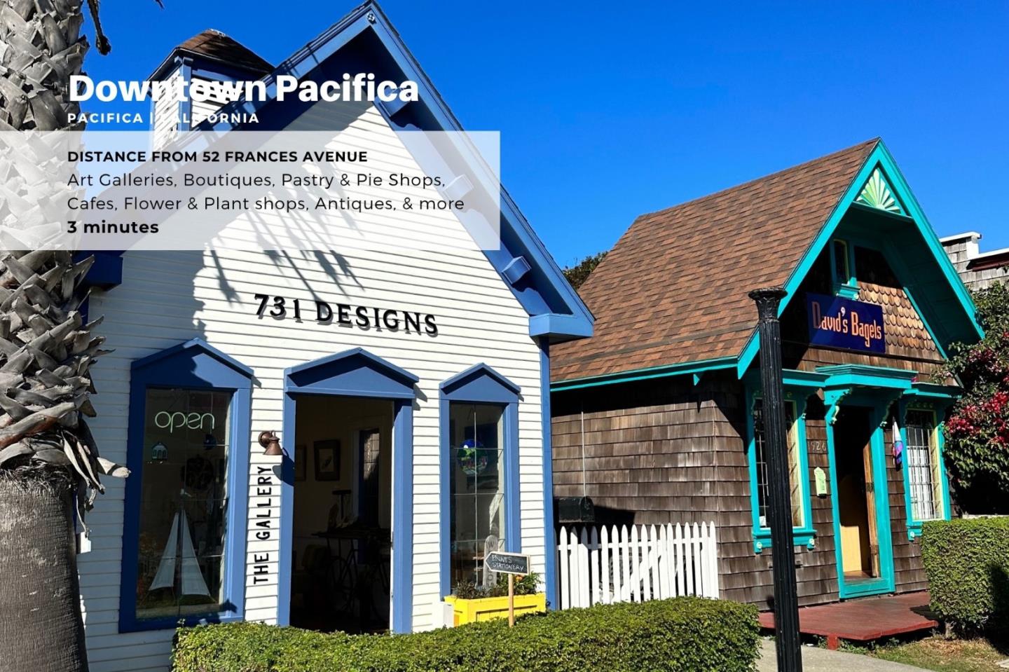 Detail Gallery Image 52 of 62 For 52 Frances Ave, Pacifica,  CA 94044 - 4 Beds | 4 Baths