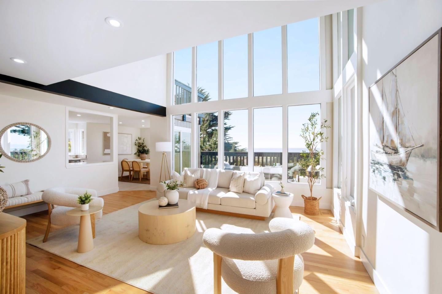 Detail Gallery Image 6 of 62 For 52 Frances Ave, Pacifica,  CA 94044 - 4 Beds | 4 Baths