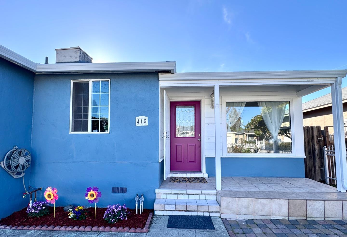 2463 Fernwood Avenue, San Jose, CA, 95128