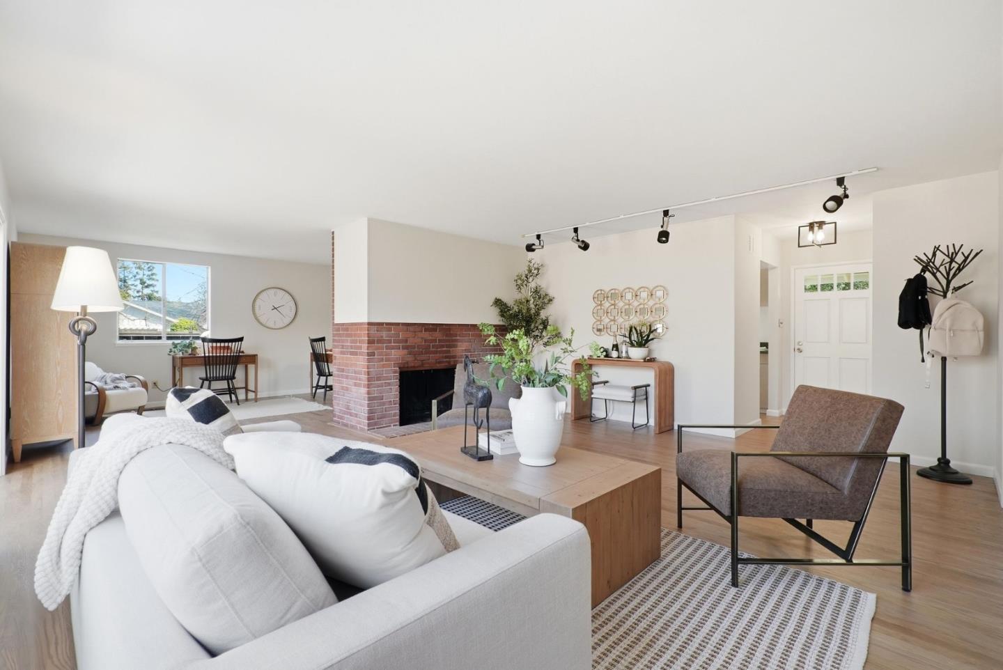 Detail Gallery Image 12 of 60 For 16786 Corcel Ct, Los Gatos,  CA 95032 - 3 Beds | 2 Baths