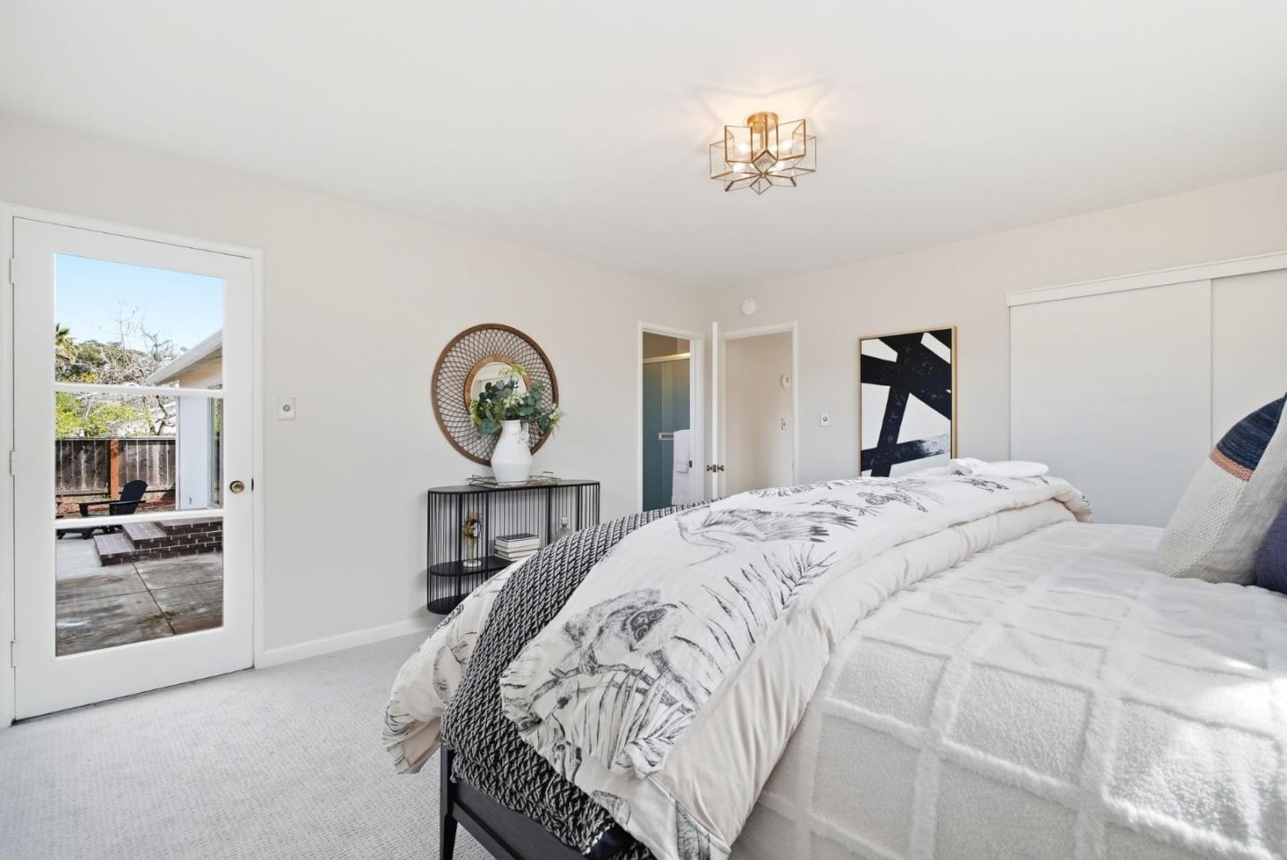 Detail Gallery Image 31 of 60 For 16786 Corcel Ct, Los Gatos,  CA 95032 - 3 Beds | 2 Baths