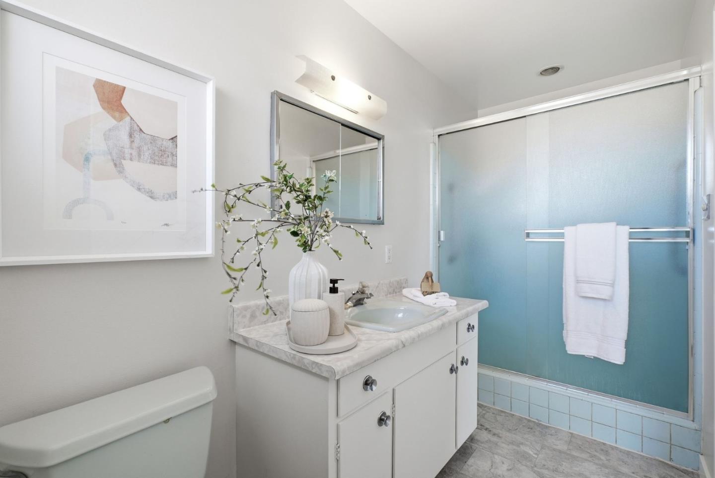 Detail Gallery Image 32 of 60 For 16786 Corcel Ct, Los Gatos,  CA 95032 - 3 Beds | 2 Baths