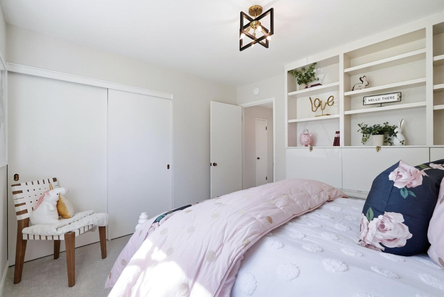 Detail Gallery Image 33 of 60 For 16786 Corcel Ct, Los Gatos,  CA 95032 - 3 Beds | 2 Baths